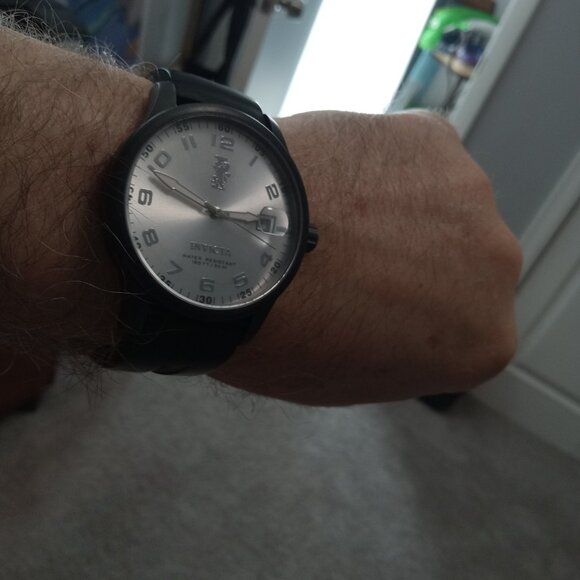 Invicta I-Force Men’s Model 15257 Watch - Picture 9 of 10